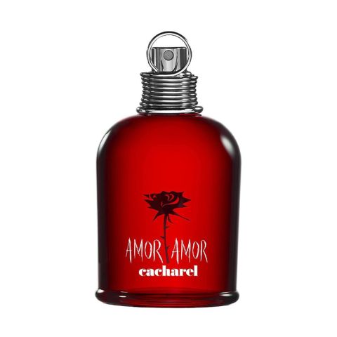 Cacharel Amor Amor Eau De Toilette, 100ml