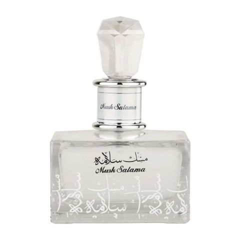 Lattafa Musk Salama, Eau De Parfum, 100ml