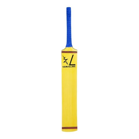 Verve Line Wooden Cricket Bat, Turbo