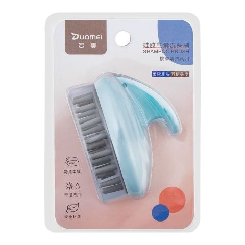 Duomei Shampoo Brush, DM302