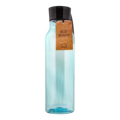 Lock & Lock Eco Bottle LLABF644B, Blue, 550ml