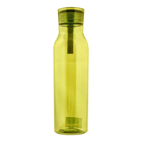 Lock & Lock Eco Bottle LLABF644G, Green, 550ml