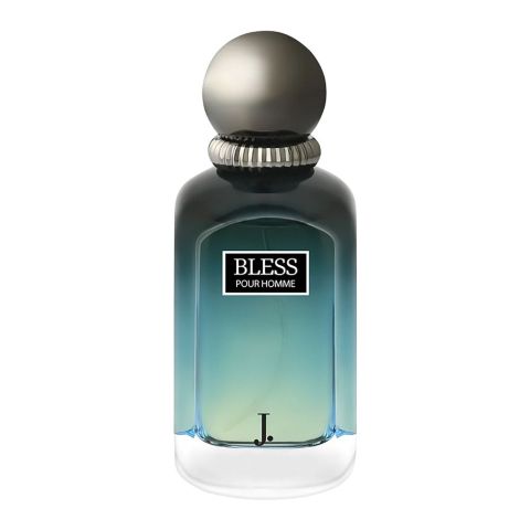 Junaid Jamshed J. Bless Pour Homme, For Men, 100ml