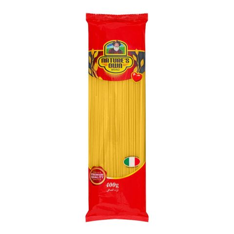 Nature's Own Spaghetti, 400g