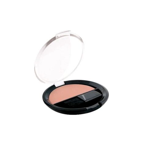 Golden Rose Silky Touch Blush-On, 208