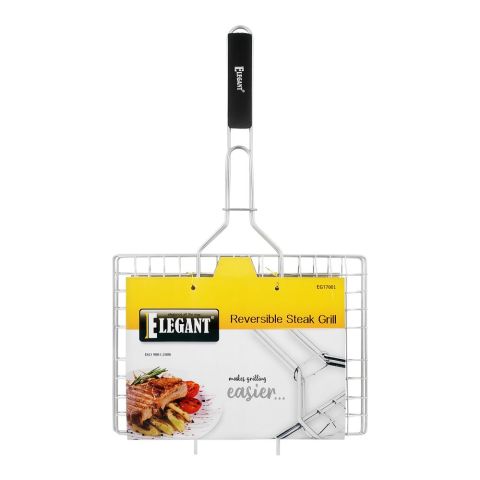Elegant BBQ Steak Grill, EG77001