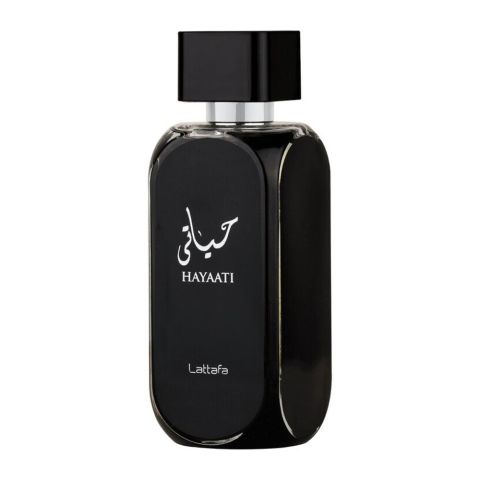 Lattafa Hayaati Eau De Parfum For Men & Women, 100ml