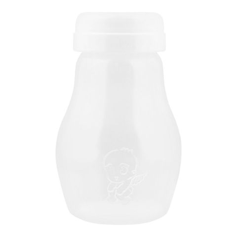 Farlin Milk Storage Bottle Set, 4-Pack, 150ml, BP-868