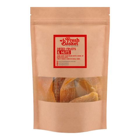 Fresh Basket Dried Mango, 150g