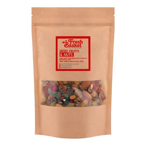 Fresh Basket Energy Mix, 200g