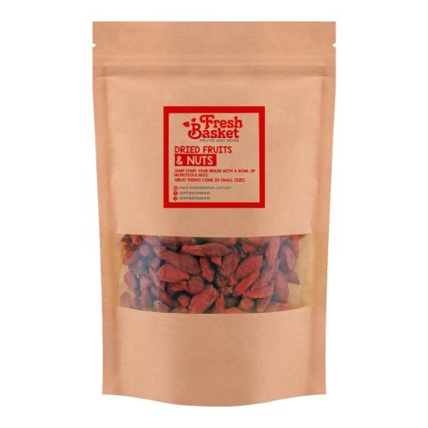 Fresh Basket Goji Berries, 150g