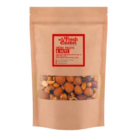 Fresh Basket Sweet & Chilli Mix, 200g