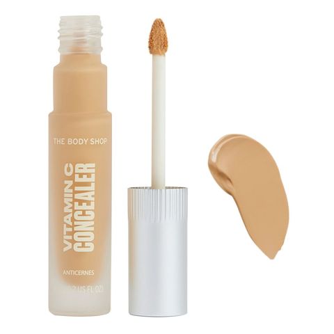 The Body Shop Vitamin C Concealer Light, 3W, 8ml