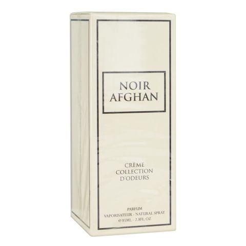 Dhamma Noir Afghan, Eau de Parfum, For Men, 100ml