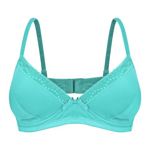 BLS Colette Bra, Sky Blue, BLSD01