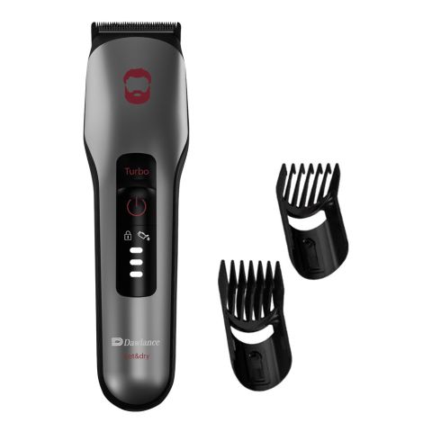 Dawlance Zeus Hair And Beard Clipper, DWMC 8030