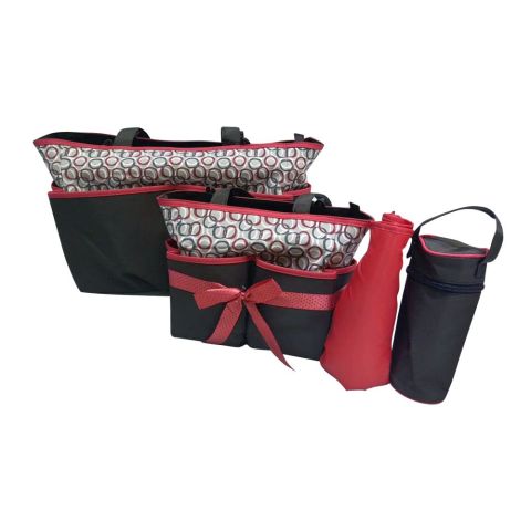 Mothercare Two Tone Bag Set, BB999AV