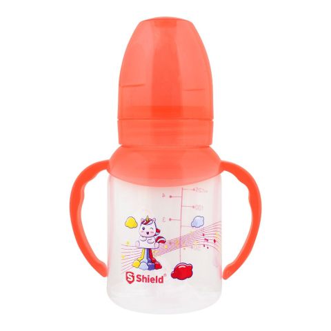 Shield Evenflo Feeder With Handle, 125ml, 3 Months+