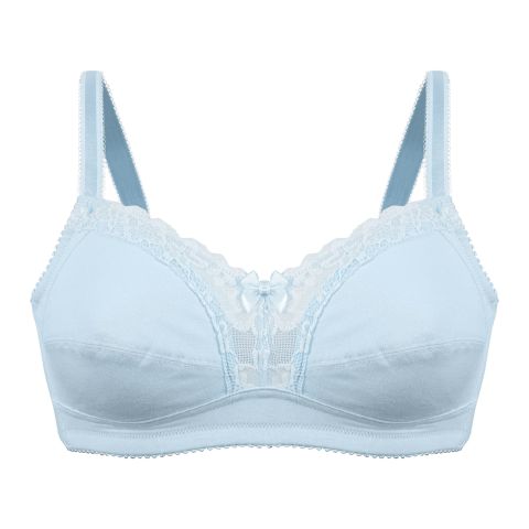 BLS Colette Bra, Sky Blue, BLSD01