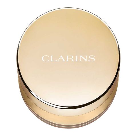 Clarins Paris Ever Matte Loose Powder, 15g, 02