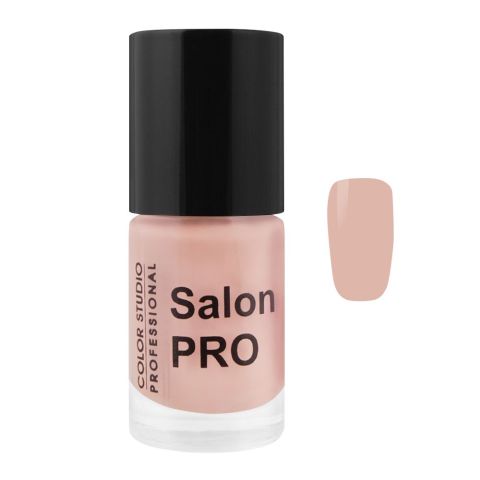 Color Studio Salon Pro Nail Polish, 6ml, Tango