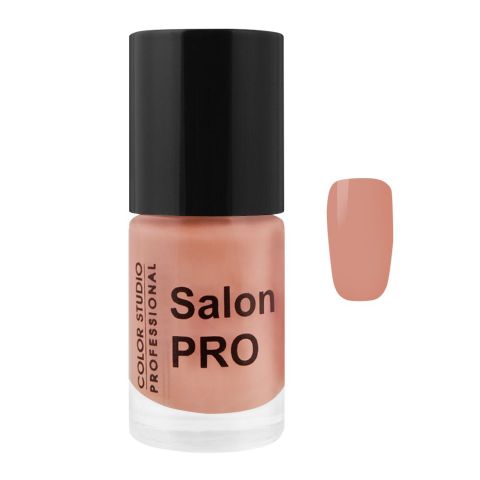 Color Studio Salon Pro Nail Polish, 6ml, Rockstar