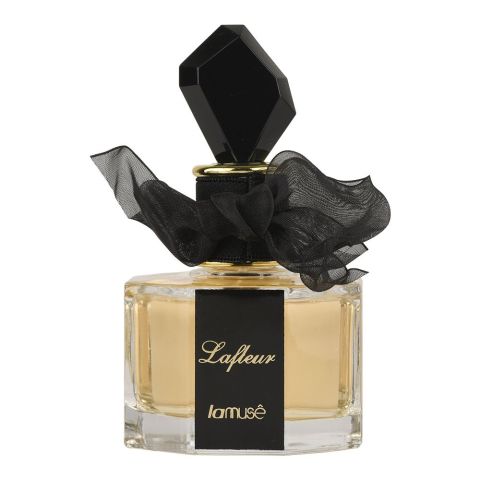 Lattafa Lamuse Lafleur Eau De Parfum, For Women, 100ml