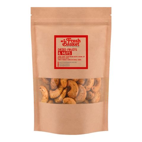 Fresh Basket Cashew, Pizza, 200g