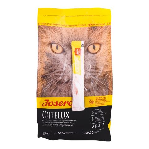 Josera Catelux Adult, 2kg