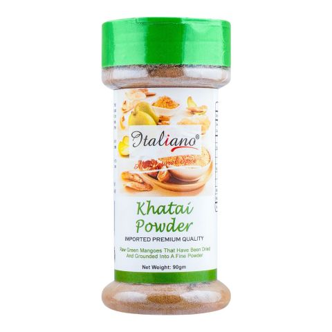 Italiano Khatai Powder, 90g