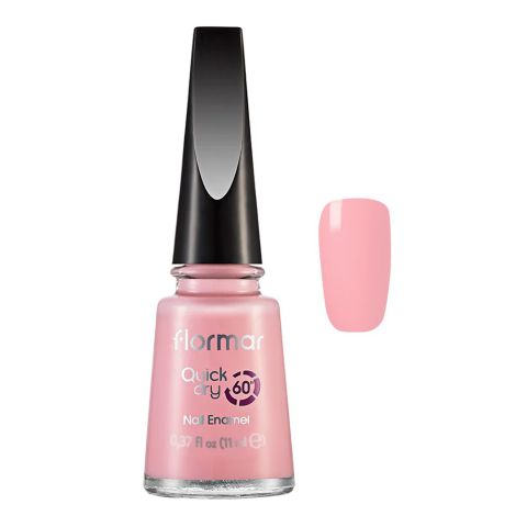 Revlon ColorStay Nagellack Nr. 070 Wild Strawberry - Gel-Effekt, Bis Zu 11 Tage Haltbar, 11,7 Ml