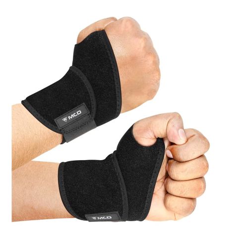 MCD Wrap Around Wrist Brace