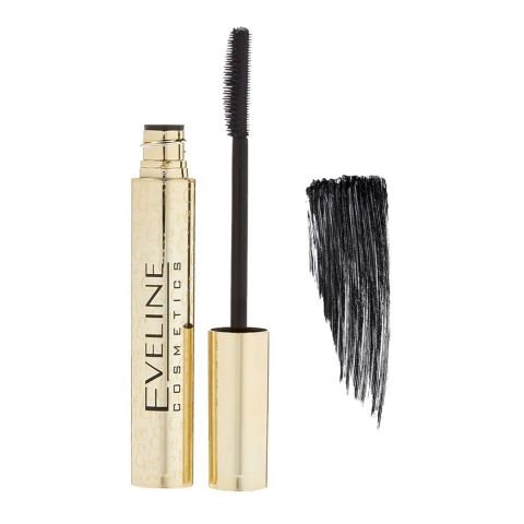 Eveline Volumix Fiberlast Full Volume Lift Up Separation Mascara