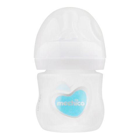 Mechico Natural Choice Feeding Bottle, 125ml