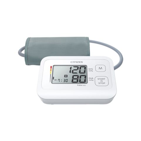 Citizen Digital Blood Pressure Monitor, CHU304