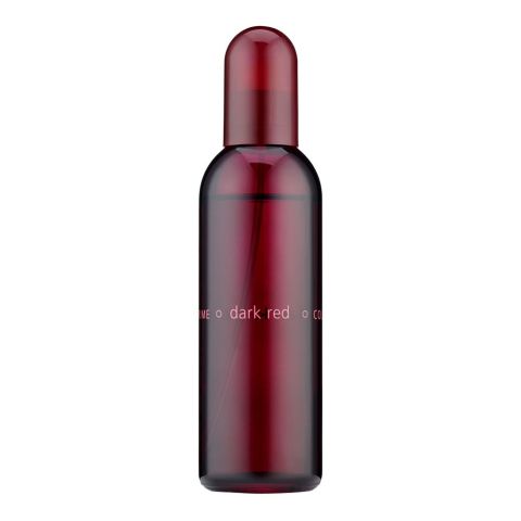 Milton Lloyd Color Me Dark Red Femme Eau De Parfum, For Women, 100ml