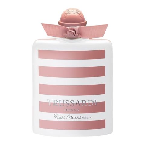 Trussardi Donna Pink Marina Eau De Toilette, For Women, 100ml