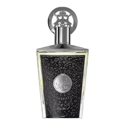 Lattafa Ta'Weel Eau De Parfum, For Men & Women, 100ml