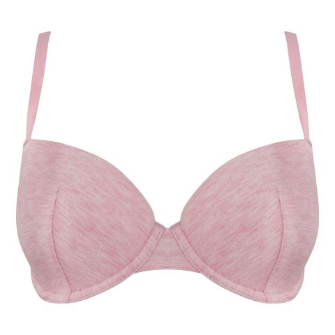 IFG Allysum Bra, (Demi) Pink