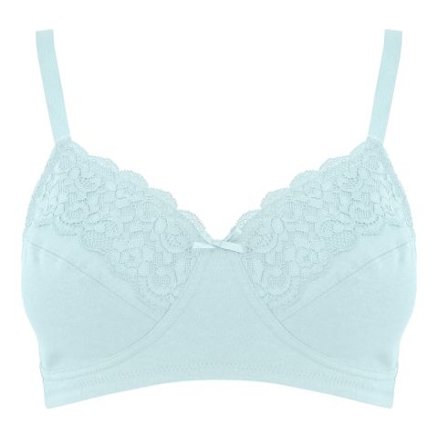 BLS Caprina Bra Mint, BLSBRA01