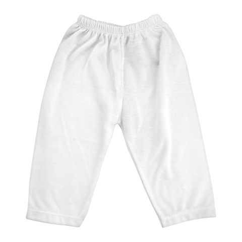 Angel's Kiss Pajama, White, 3-Pack