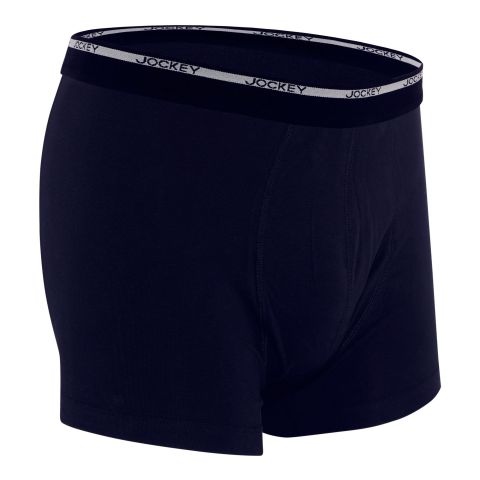 Jockey Elance Boxer Navy, 4019