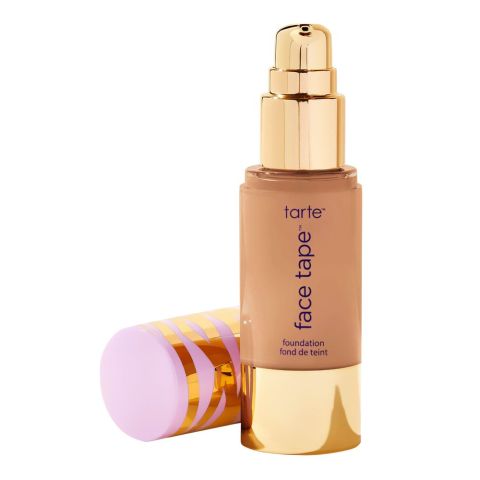 Tarte Face Tape Double Duty Beauty Foundation, 37N, Medium-Tan Neutral