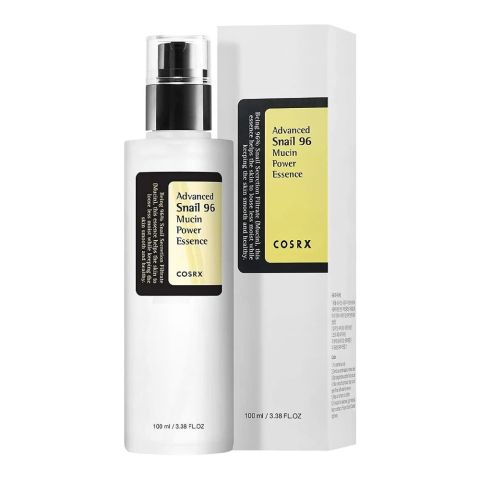 COSRX Advanced Snail 96 Mucin Power Essence, 100ml