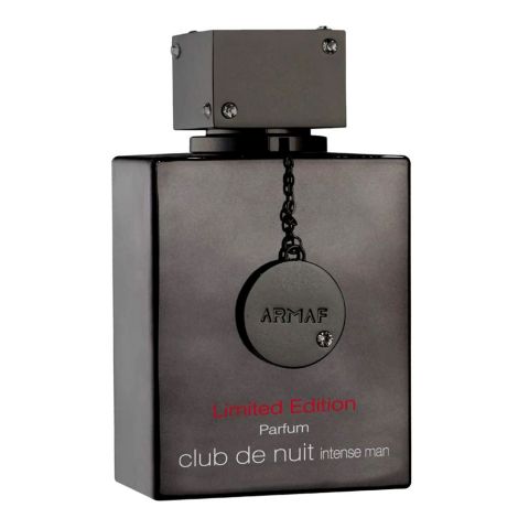 Armaf Club De Nuit Intense Man Limited Edition Parfum, For Men, 105ml