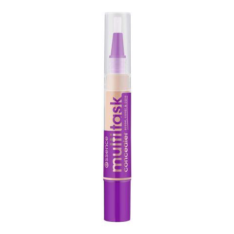 Essence Multi Task Erase, Cover & Care Concealer 20 Natural Beige