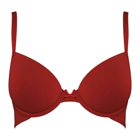 BLS Parker Bra Cherry, BLSAUPD01