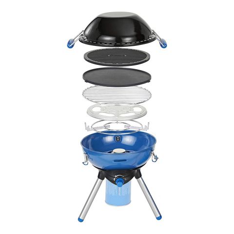 Campingnaz Party Grill 400 Int Stove