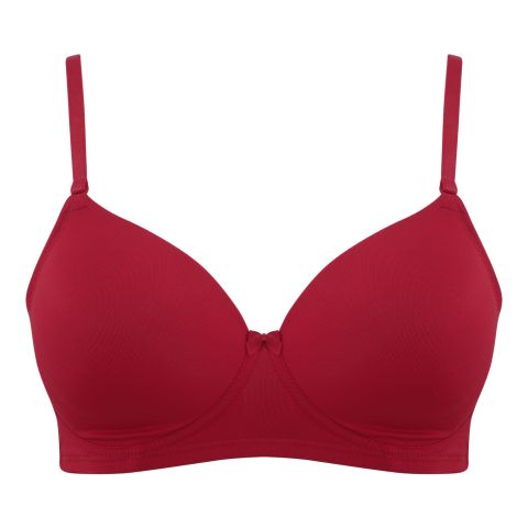 BLS Caryce Bra, Fuchsia, BLSAMT10606