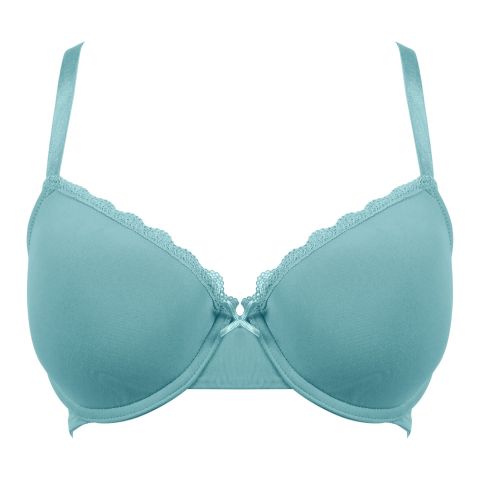 BLS PIXIE Wired and Padded Bra, Color12, BLSAUPD04